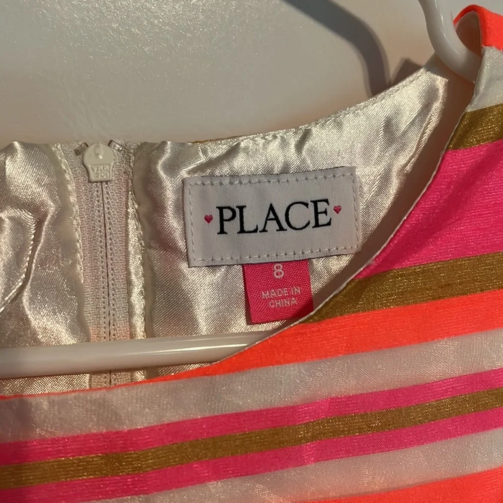 The Children’s Place Sleeveless Dress